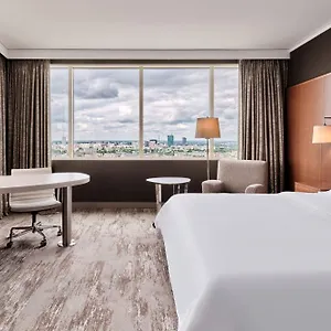 ***** Hotel The Westin Polska